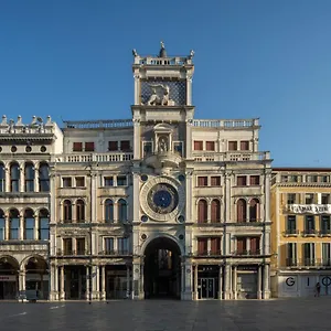 San Marco Boutique R&r Venecia