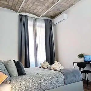  Apartamento Mamomi House Italia