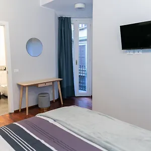  Apartamento Sweet House Deluxe Italia