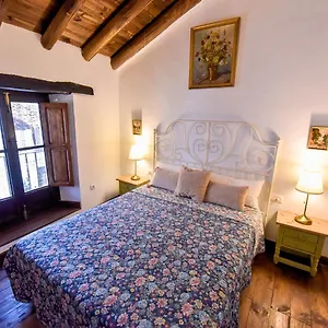  Casa rural El Rincón De Marcelino España