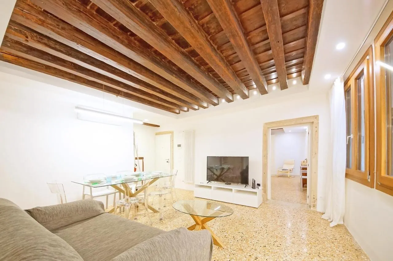 Dolcevita Apartments N 479 Venice