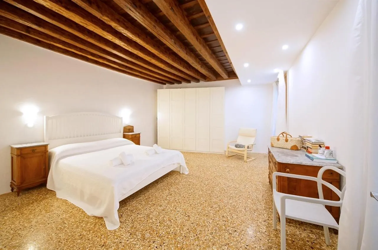 Dolcevita Apartments N 479 Venice