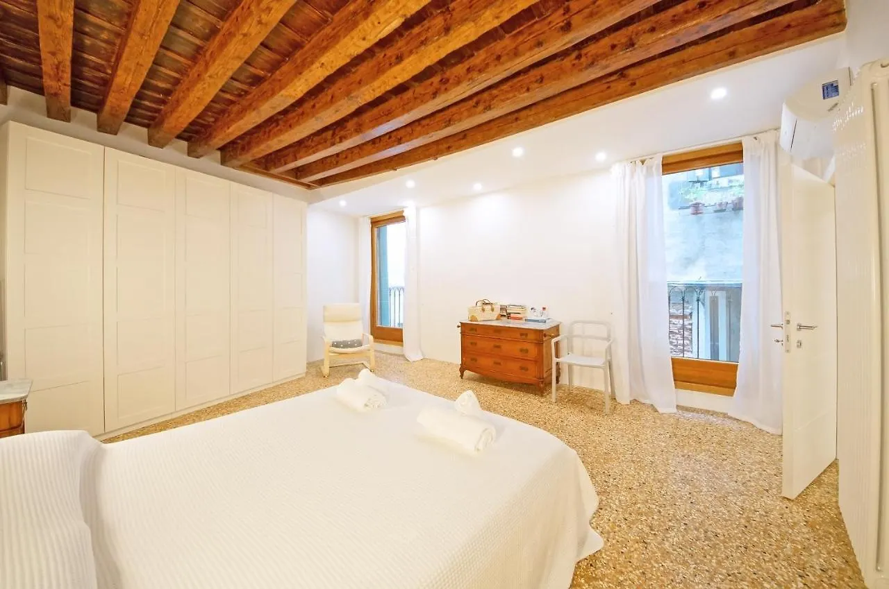 Dolcevita Apartments N 479 Venice