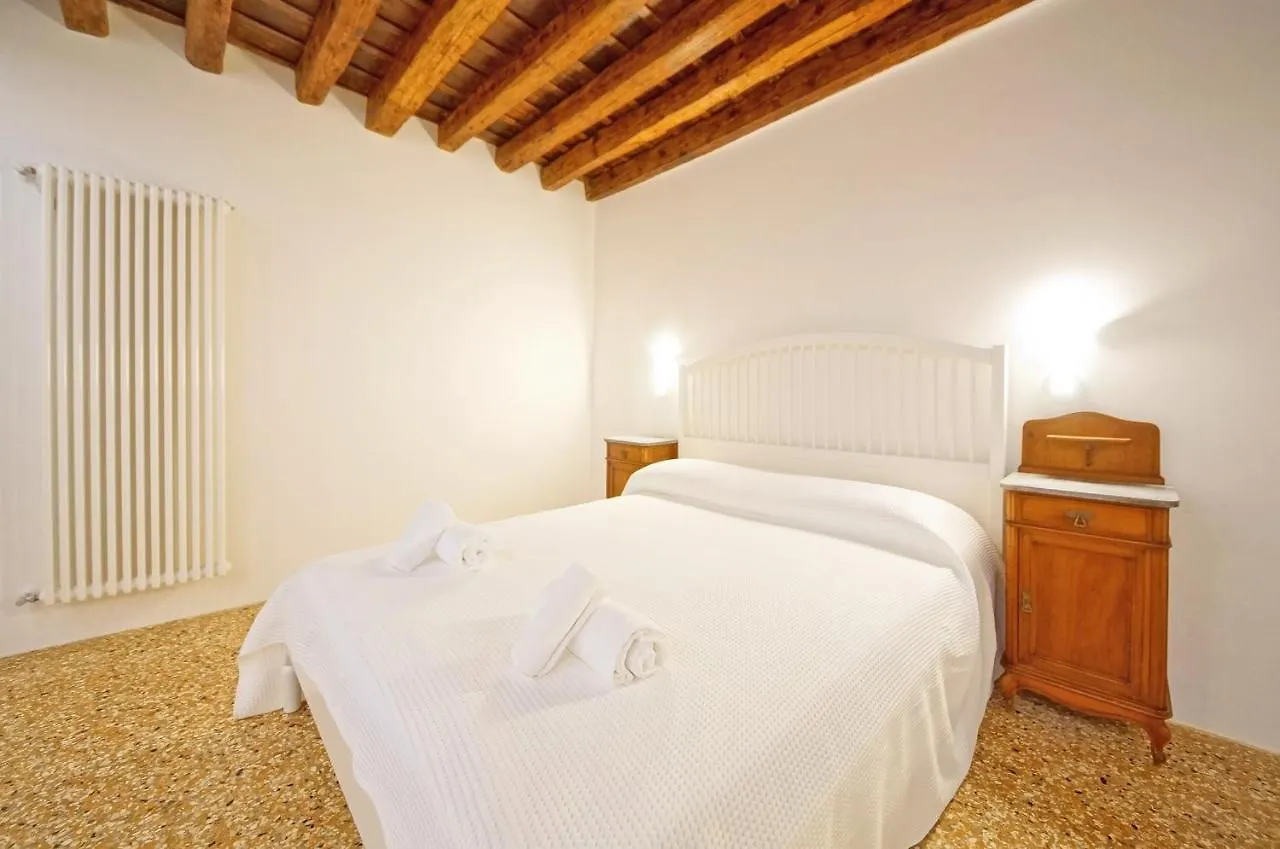 Dolcevita Apartments N 479 Venice Italy