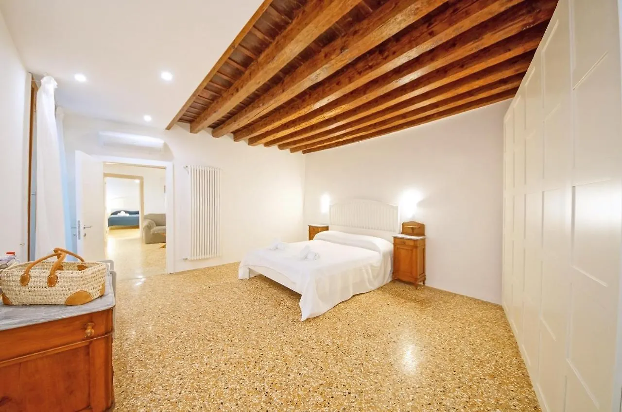Dolcevita Apartments N 479 Venice