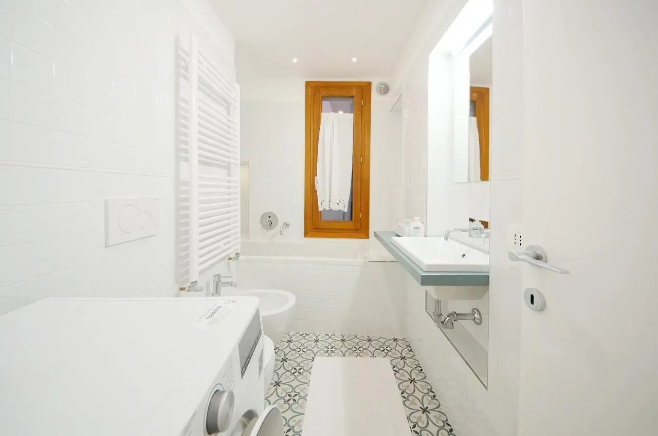 Dolcevita Apartments N 479 Venice 0*,