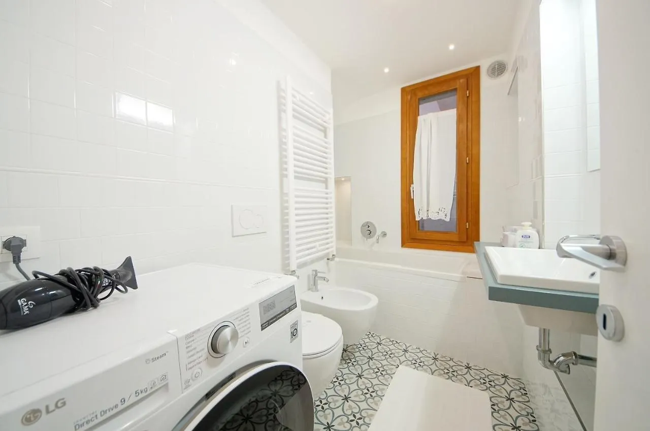 Dolcevita Apartments N 479 Venice