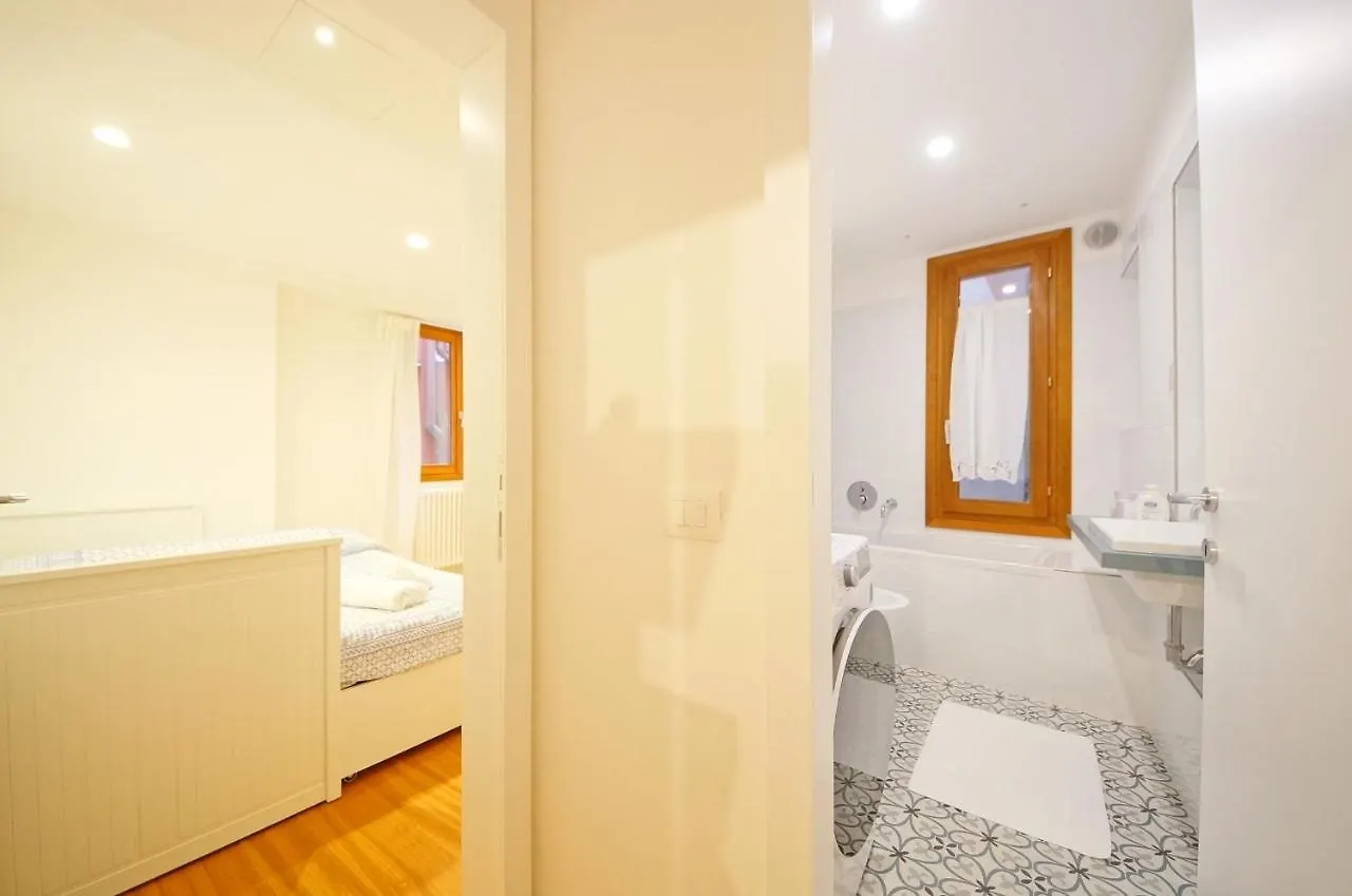 Dolcevita Apartments N 479 Venice
