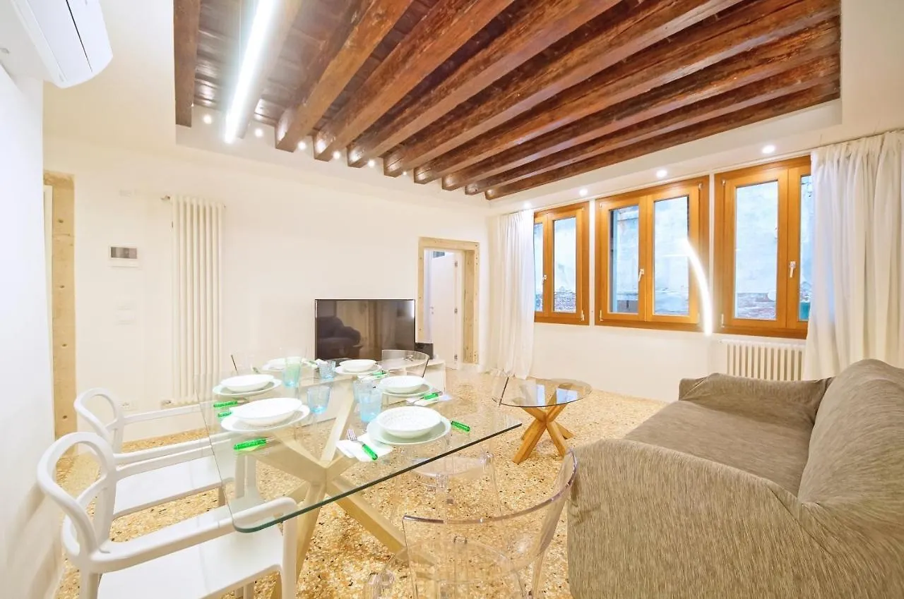 Dolcevita Apartments N 479 Venice