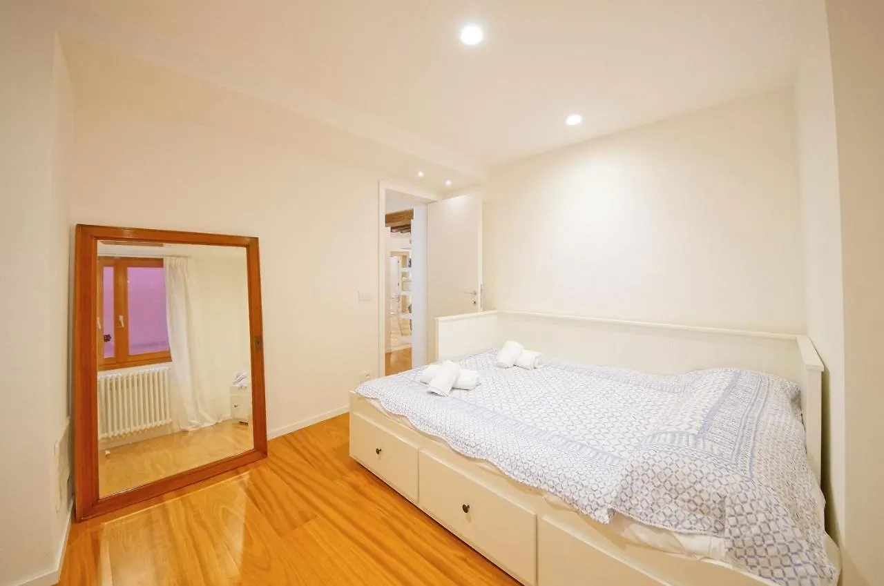 Dolcevita Apartments N 479 Venice