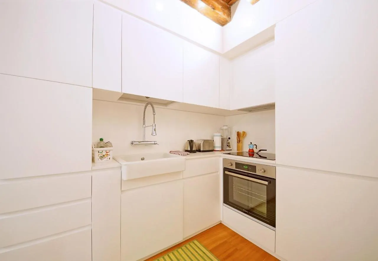 Dolcevita Apartments N 479 Venice