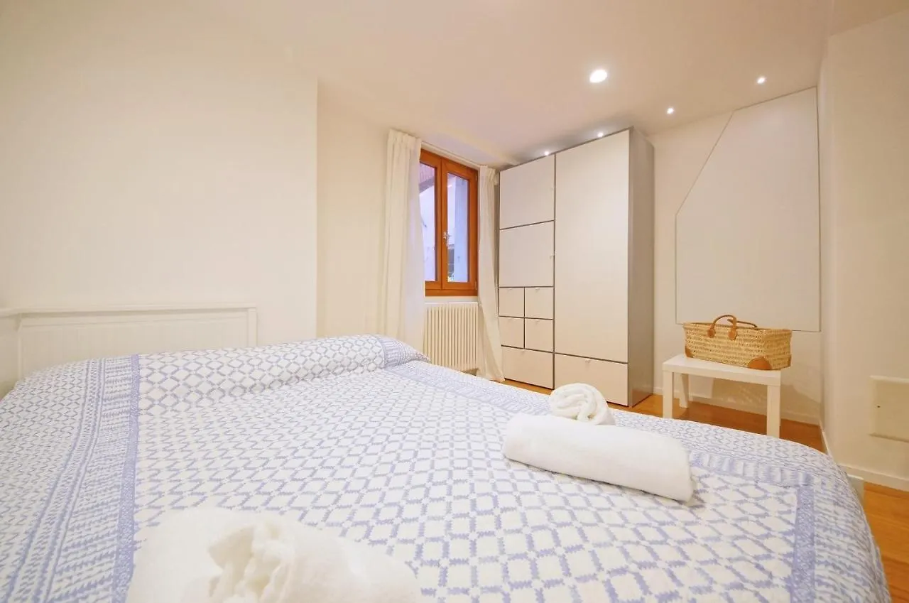 Dolcevita Apartments N 479 Venice Italy