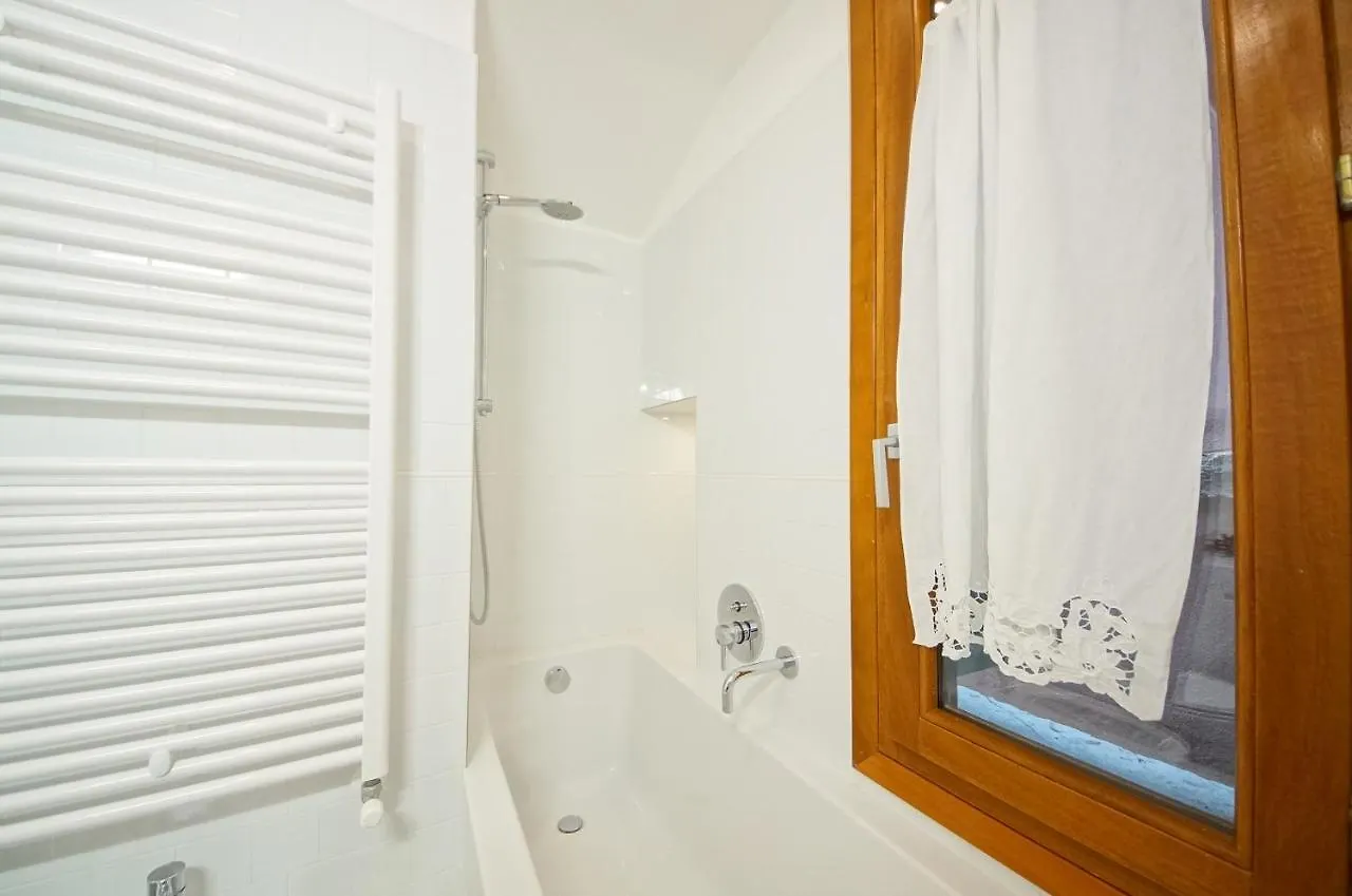 Dolcevita Apartments N 479 Venice