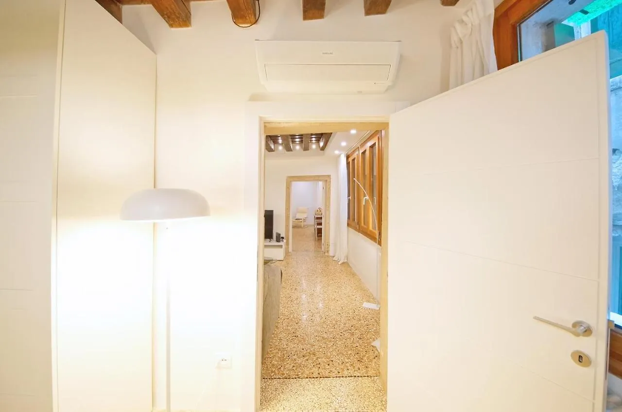 Dolcevita Apartments N 479 Venice 0*,