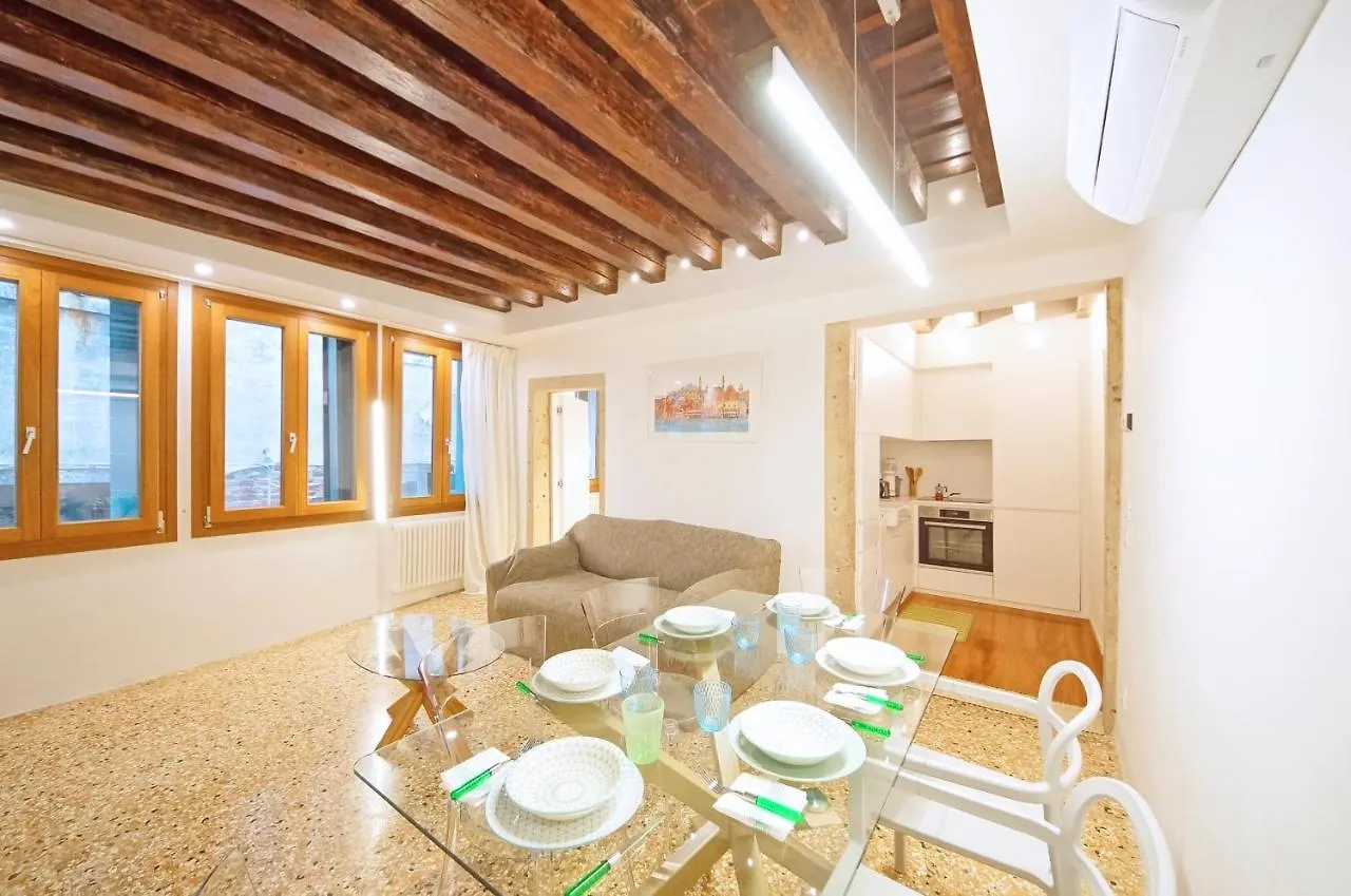 Dolcevita Apartments N 479 Venice
