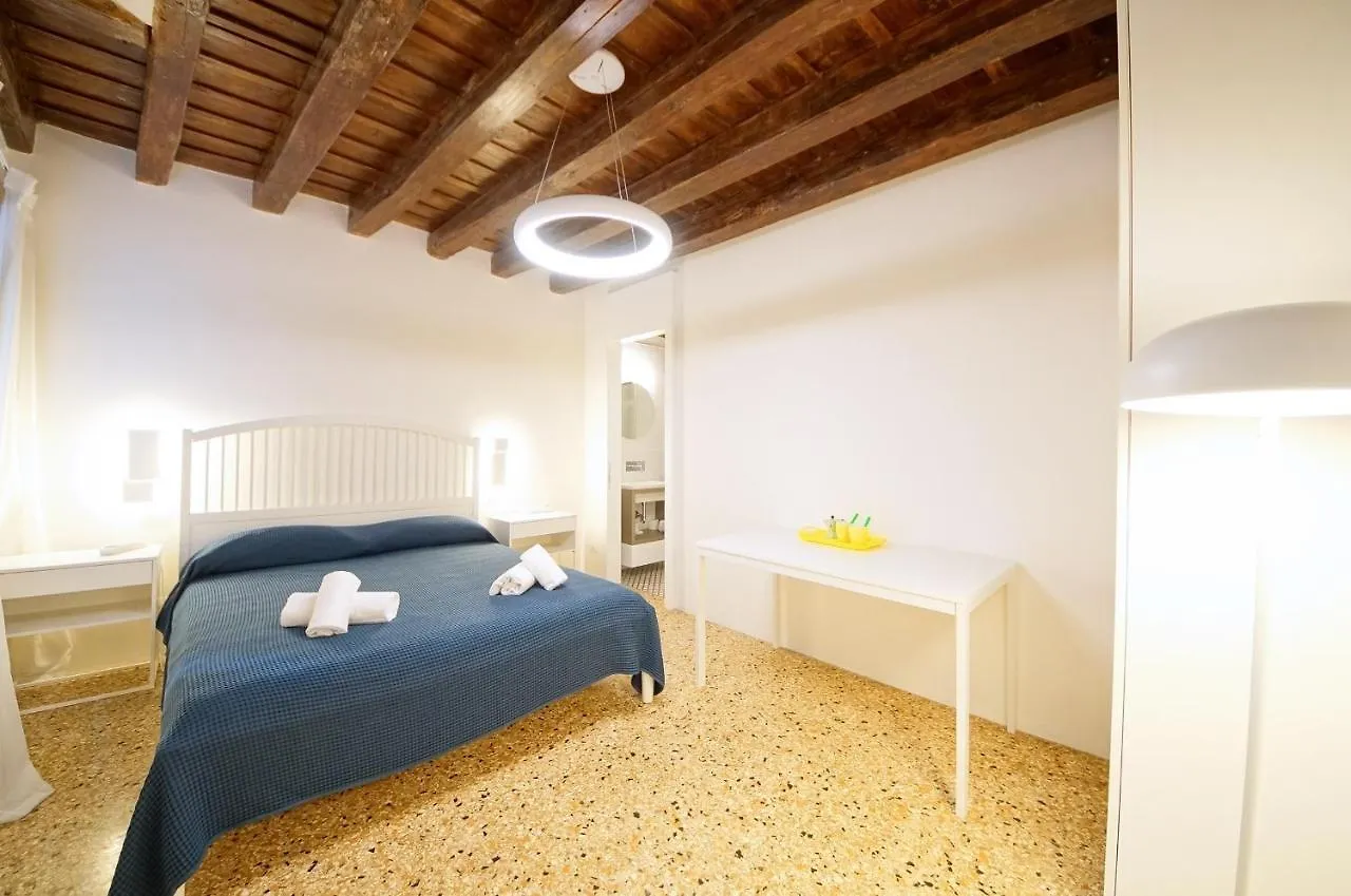 Dolcevita Apartments N 479 Venice