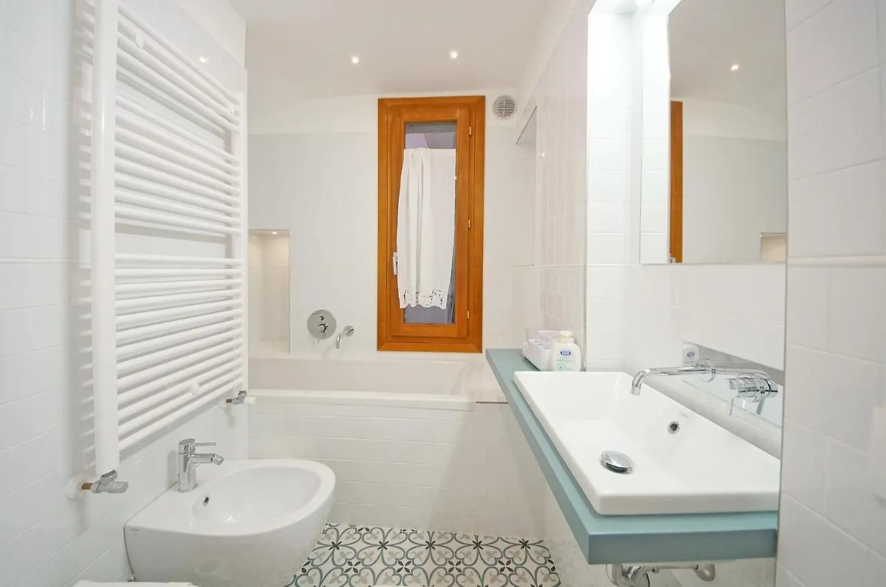 Dolcevita Apartments N 479 Venice Italy
