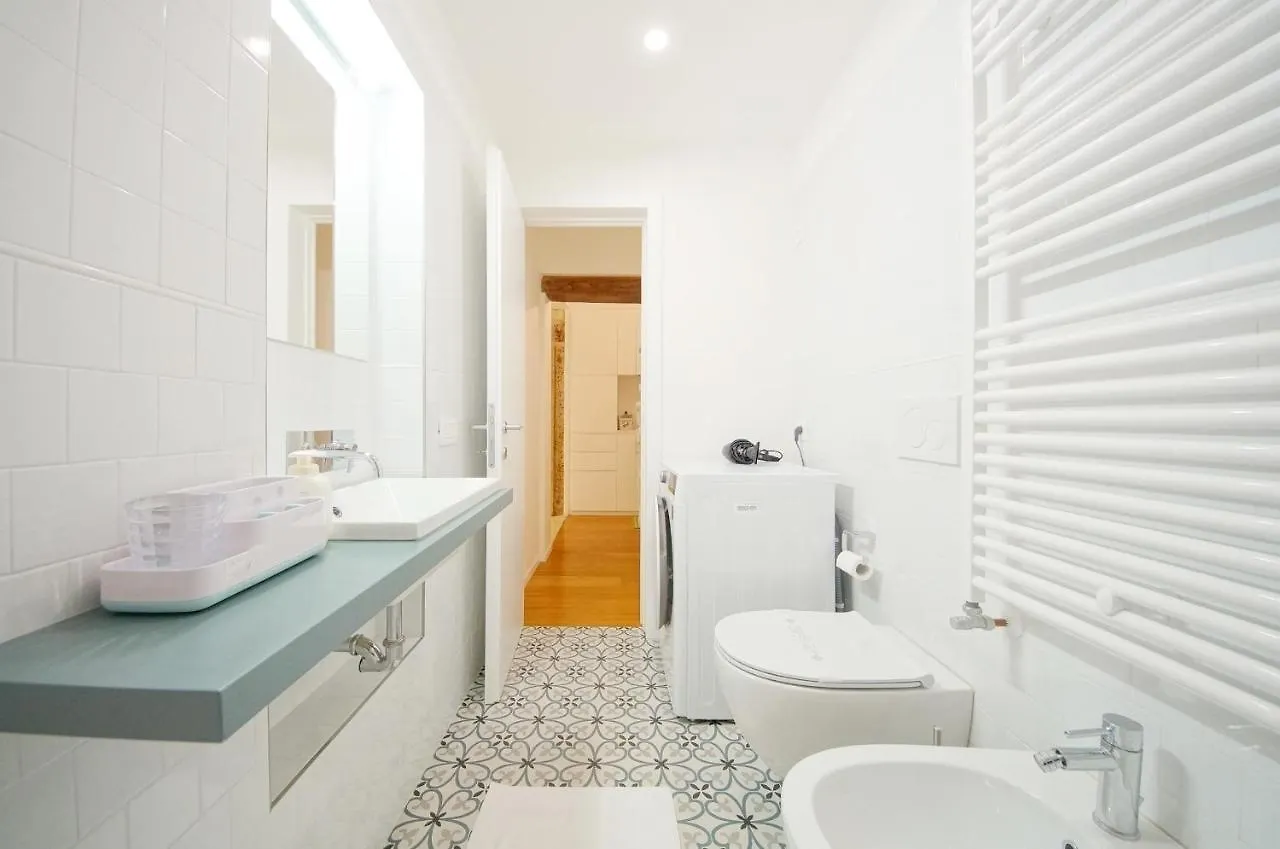 Dolcevita Apartments N 479 Venice Italy