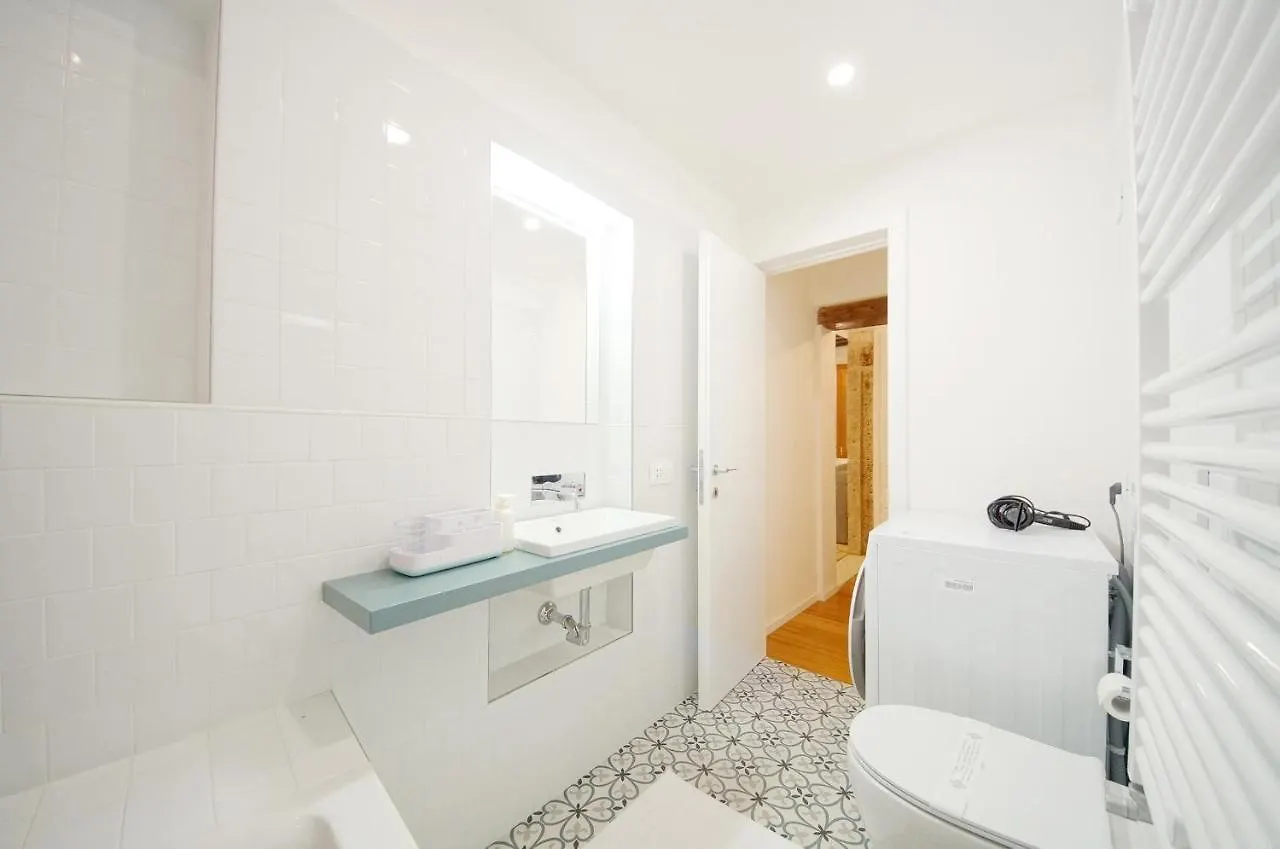 Dolcevita Apartments N 479 Venice
