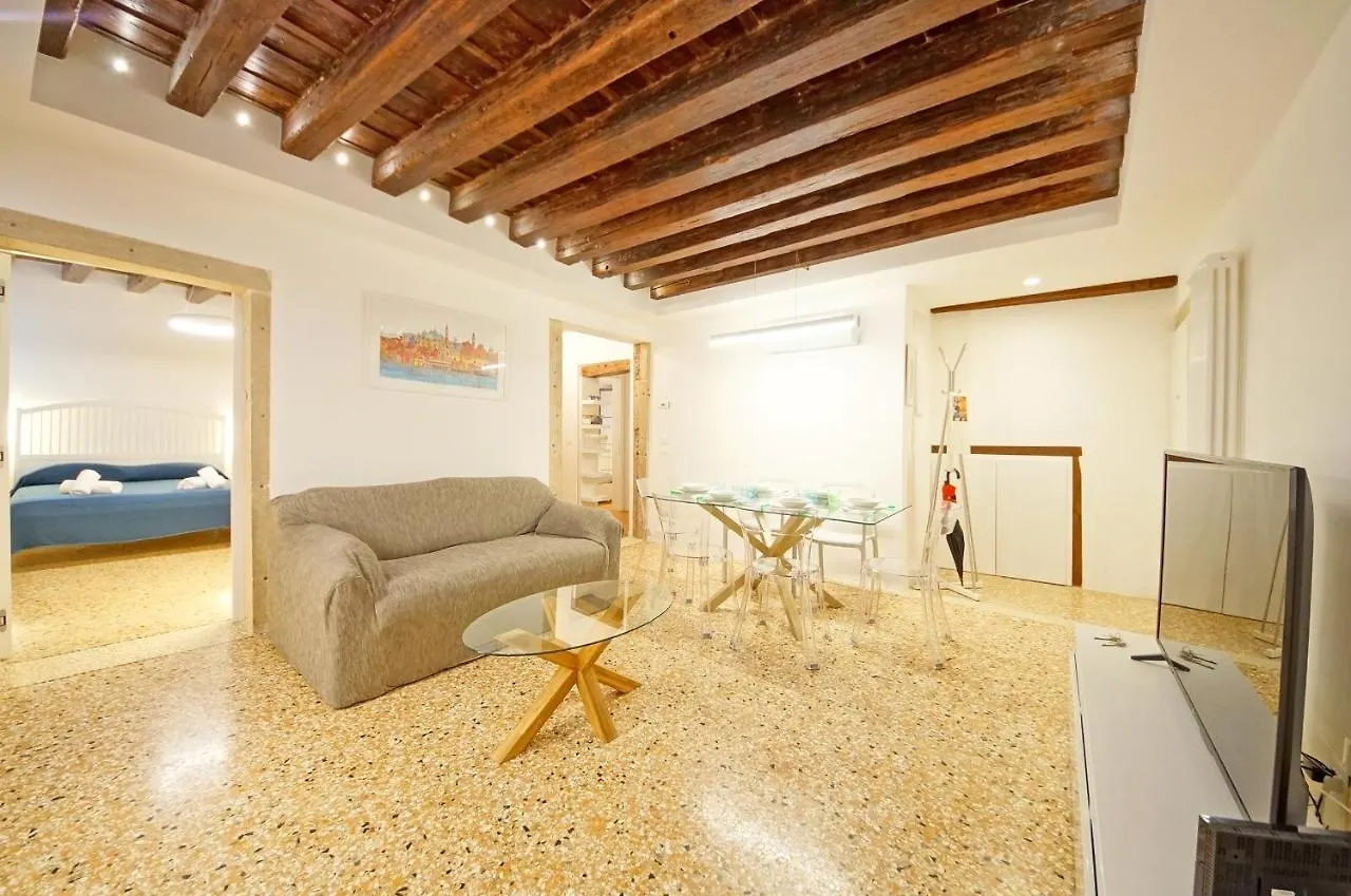 Dolcevita Apartments N 479 Venice 0*,