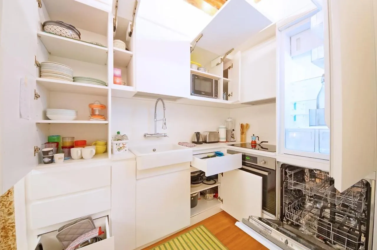 Dolcevita Apartments N 479 Venice 0*,  Italy