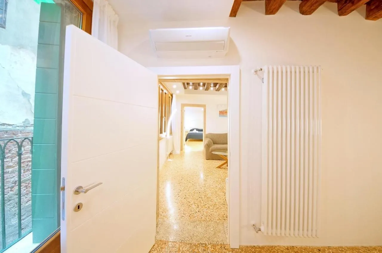 Dolcevita Apartments N 479 Venice